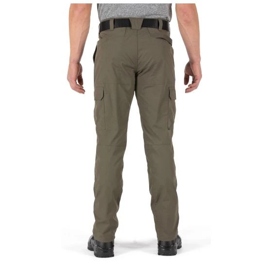 5.11 Tactical ABR Pro Pant Ranger Green – Bild 2