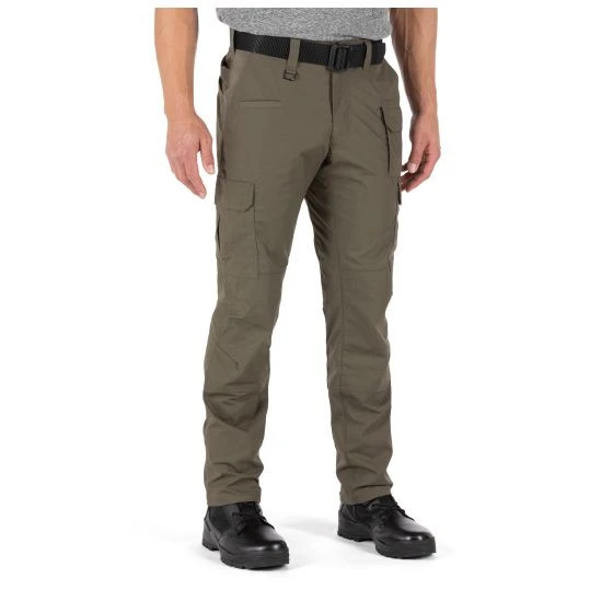 5.11 Tactical ABR Pro Pant Ranger Green – Bild 3