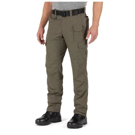 5.11 Tactical ABR Pro Pant Ranger Green – Bild 4
