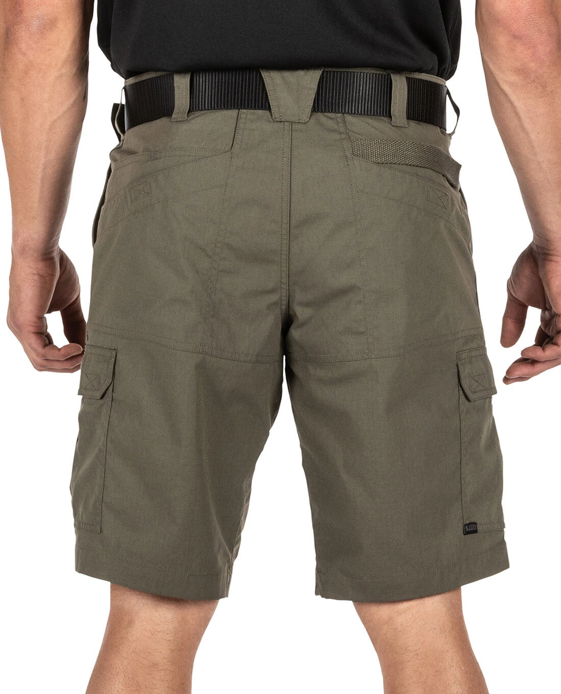 5.11 Tactical ABR Pro Short Ranger Green – Bild 2