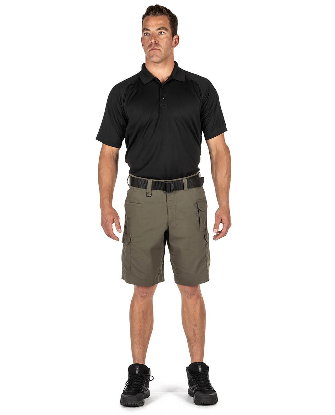 5.11 Tactical ABR Pro Short Ranger Green – Bild 3