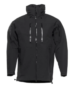 5.11 Tactical Approach Jacket Black Schwarz