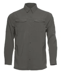 5.11 Tactical Freedom Flex Woven L/S Ranger Green