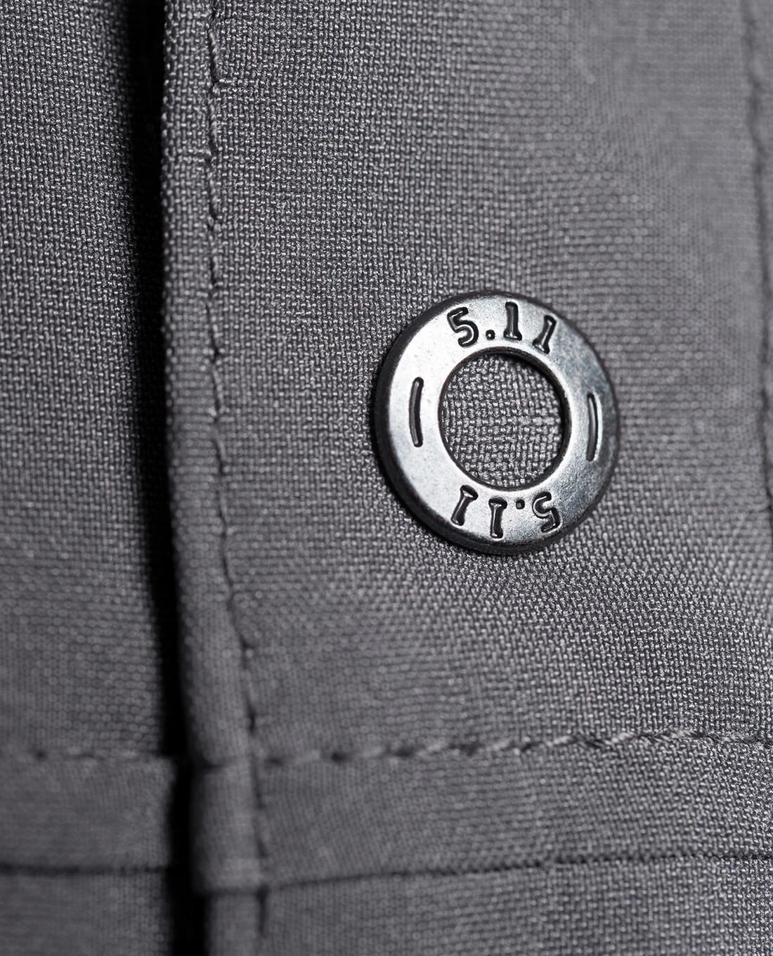 5.11 Tactical Freedom Flex Woven L/S Storm – Bild 10