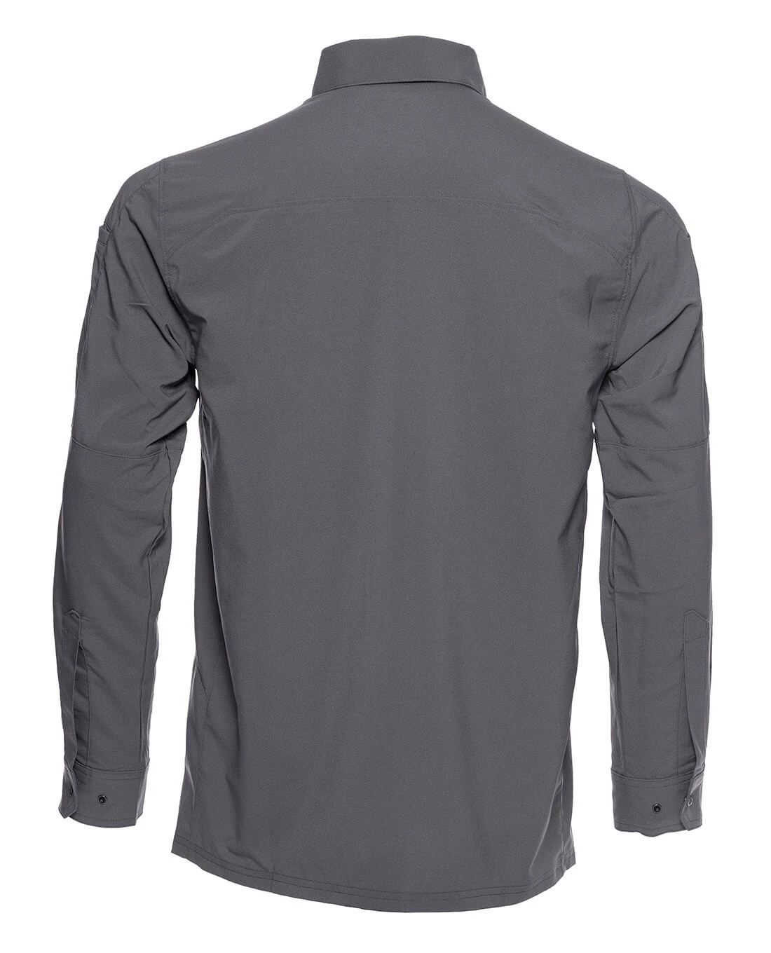 5.11 Tactical Freedom Flex Woven L/S Storm – Bild 2