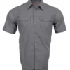 5.11 Tactical Freedom Flex Woven Shirt Short Sleeve Storm