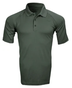 5.11 Tactical Performance Polo S/S TDU Green