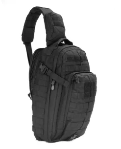 5.11 Tactical Rucksack Rush Moab 10 Schwarz