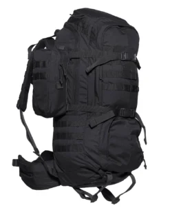 5.11 Tactical Rush 100 Black Schwarz