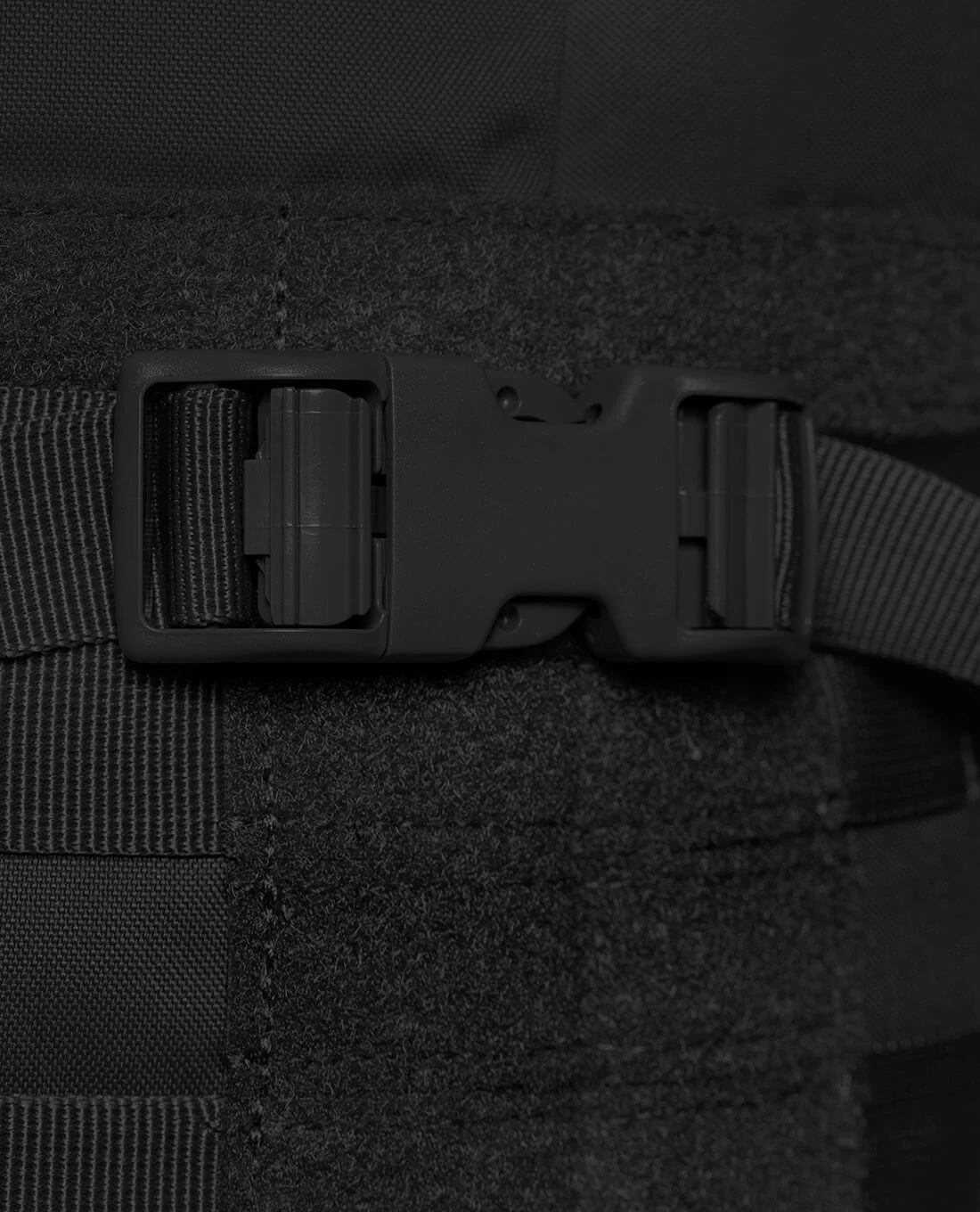 5.11 Tactical Rush 100 Black Schwarz – Bild 15