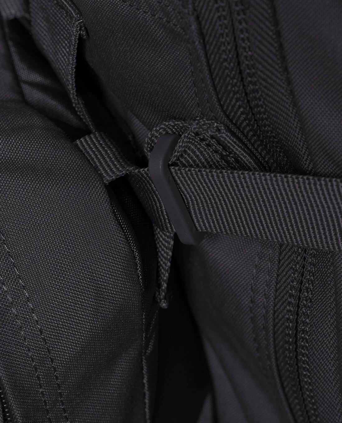 5.11 Tactical Rush 100 Black Schwarz – Bild 17