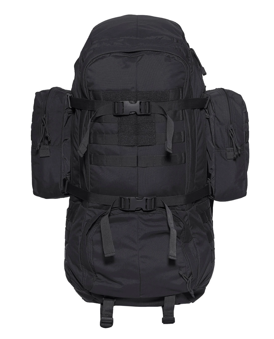 5.11 Tactical Rush 100 Black Schwarz – Bild 3