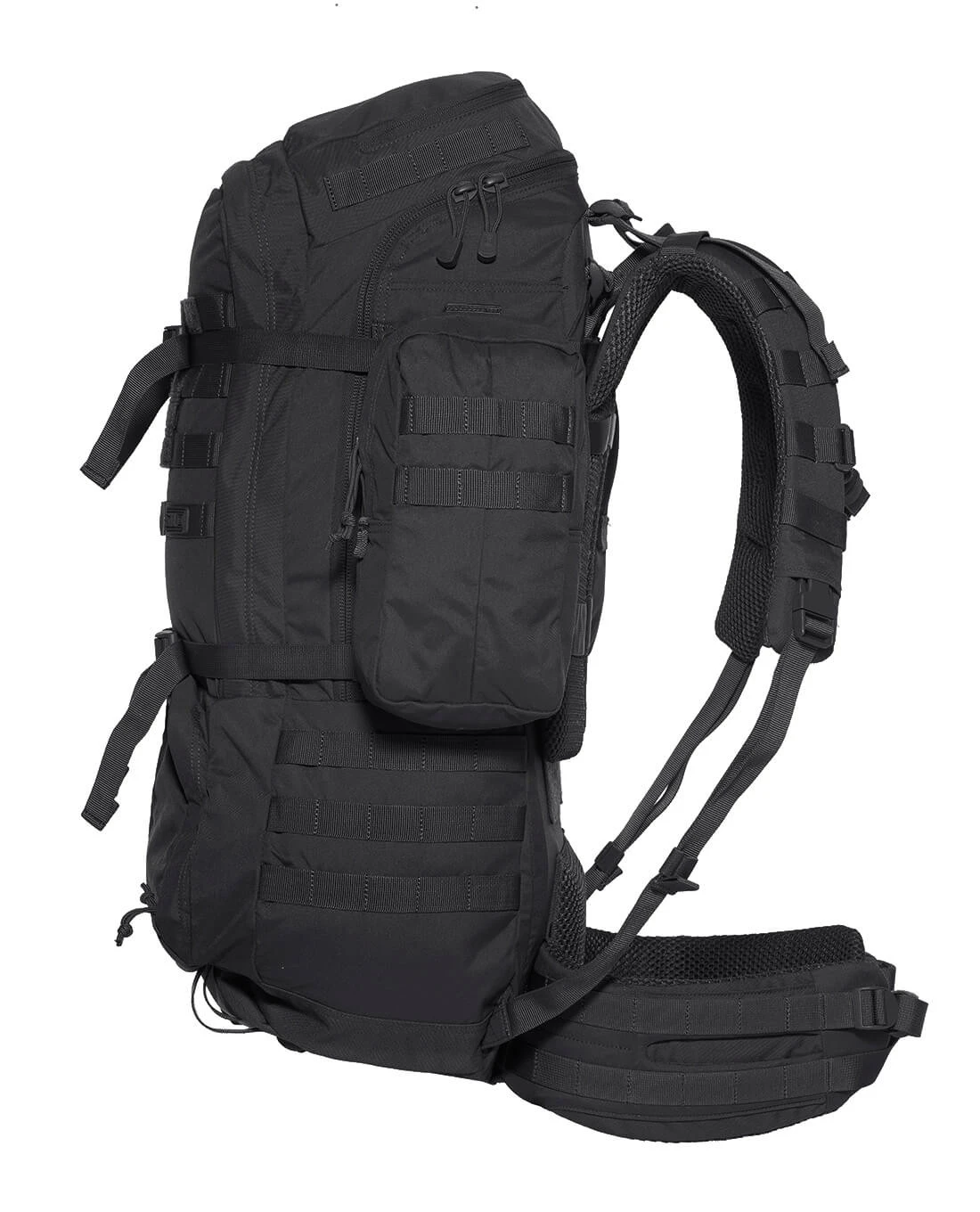 5.11 Tactical Rush 100 Black Schwarz – Bild 5