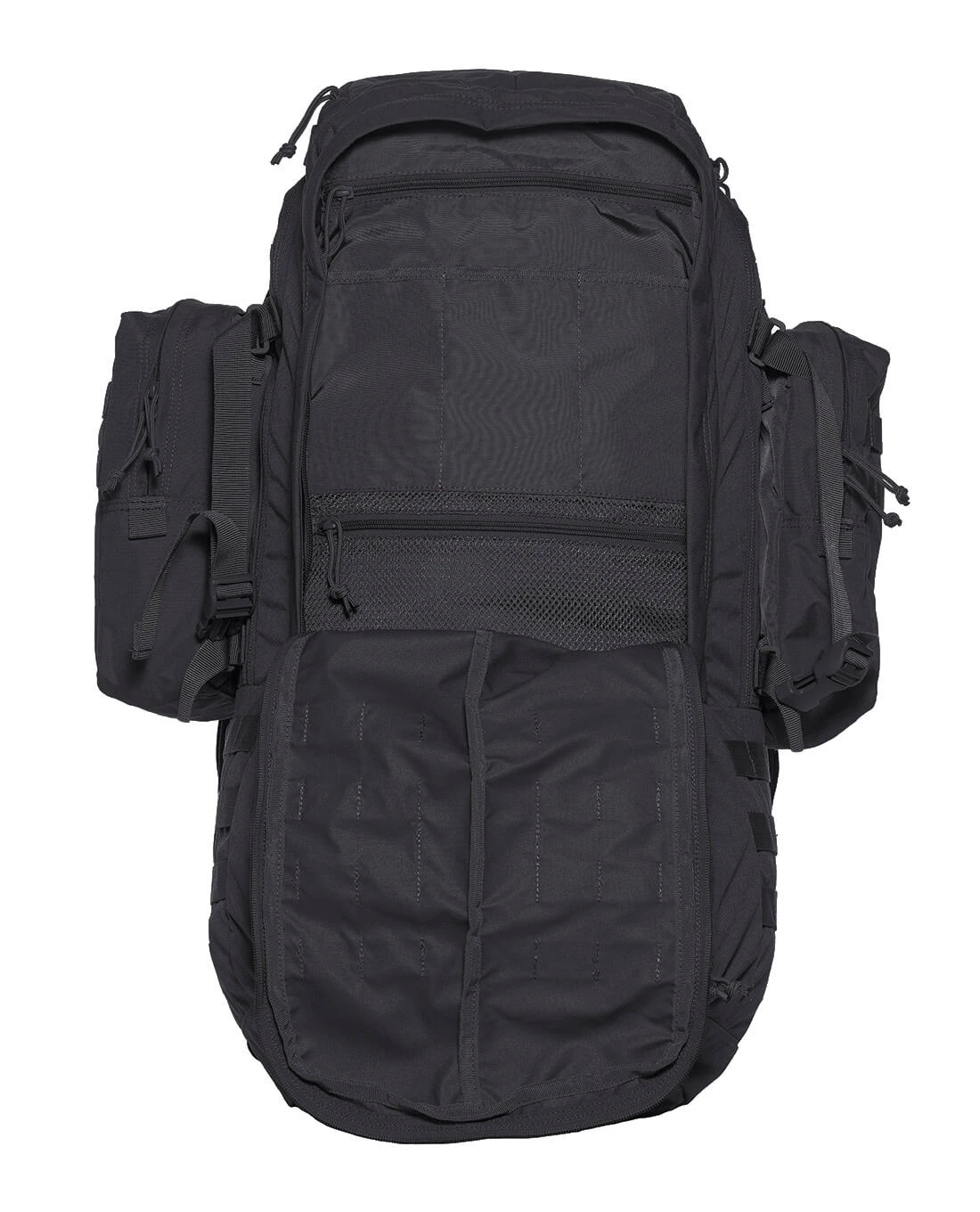 5.11 Tactical Rush 100 Black Schwarz – Bild 8