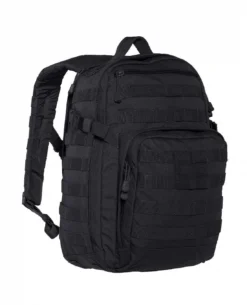 5.11 Tactical Rush 12 2.0 Black Schwarz
