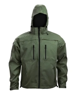 5.11 Tactical Sabre Jacke 2.0 Moss