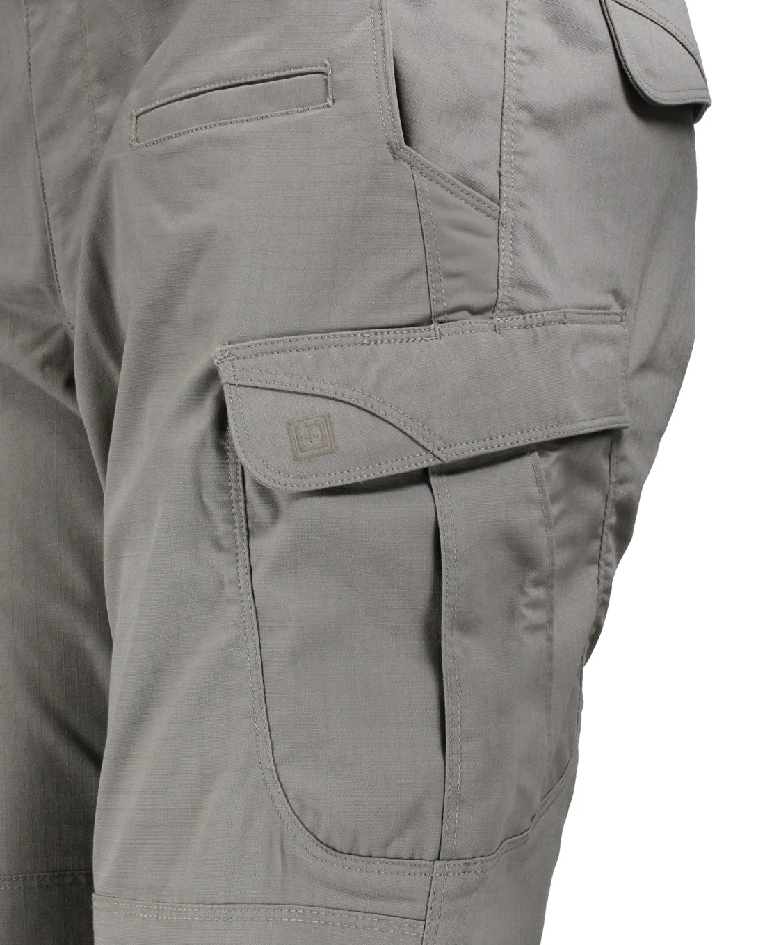 5.11 Tactical Stryke Pant Khaki – Bild 6