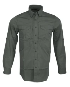 5.11 Tactical Stryke Shirt Tundra