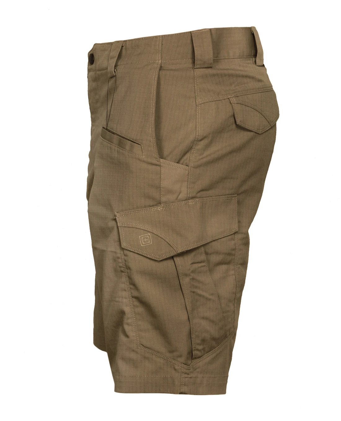 5.11 Tactical Stryke Short Battle Brown – Bild 2