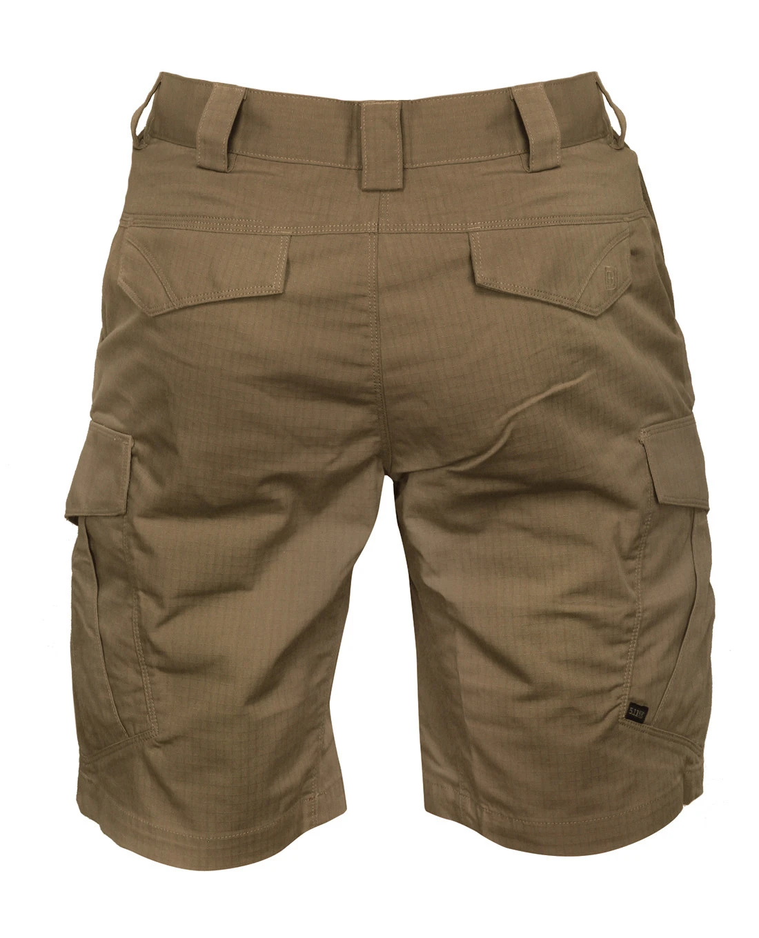 5.11 Tactical Stryke Short Battle Brown – Bild 3