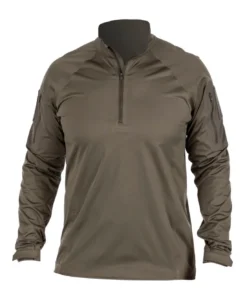 5.11 Tactical W/P Rapid Ops Shirt Ranger Green