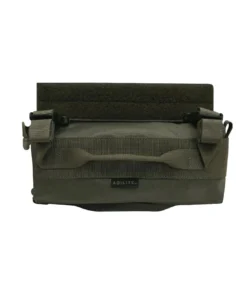 BuddyStrap Injured Person Carrier Ranger Green