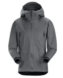 Alpha Jacket LT Men's (Gen2) Wolf