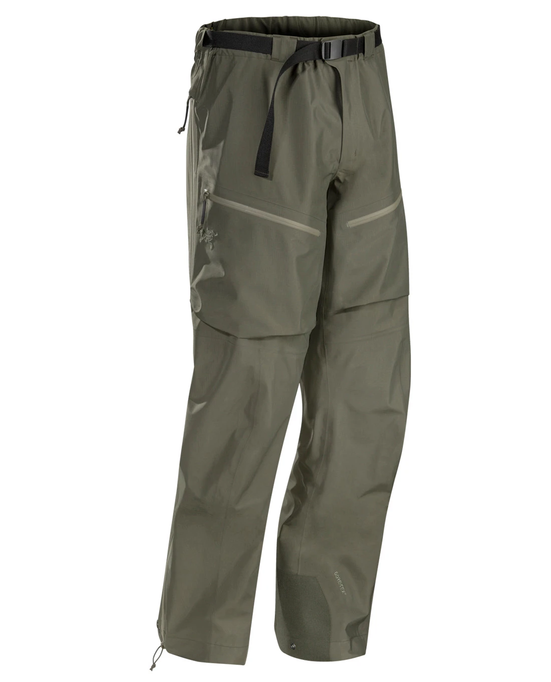 Alpha Pant Men's (Gen2) Ranger Green