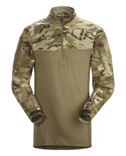 Assault Shirt AR Men's (Gen2) Multicam