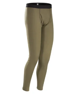 Cold WX Bottom AR Men's (Wool) Crocodile