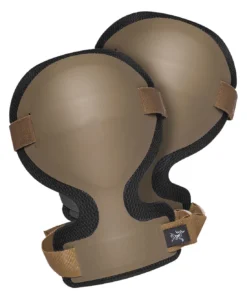 Combat Knee Cap Crocodile