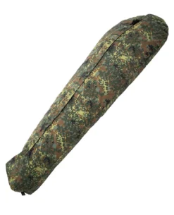 Carinthia Defence 4 185 5farb Flecktarn