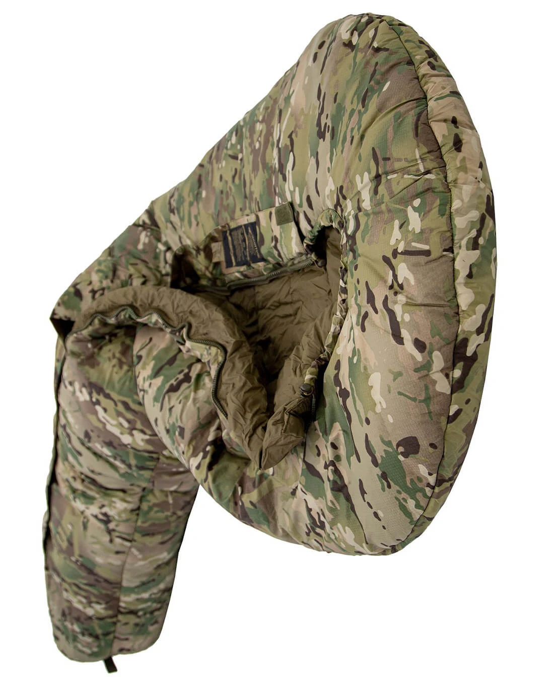 Carinthia Defence 4 200 Multicam – Bild 2