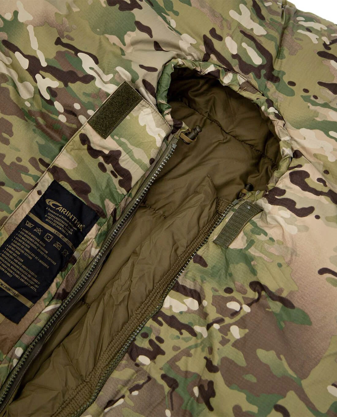 Carinthia Defence 4 200 Multicam – Bild 4