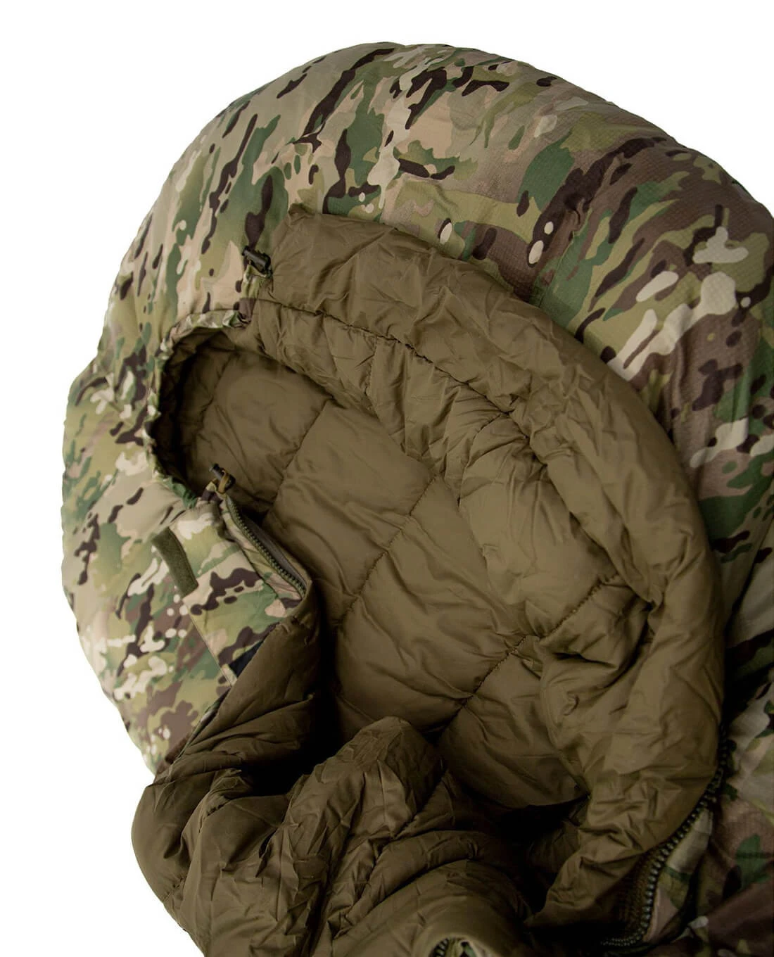 Carinthia Defence 4 200 Multicam – Bild 5