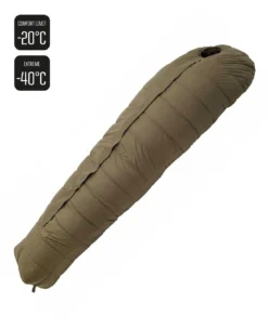 Carinthia IA XP Down 1000 XL