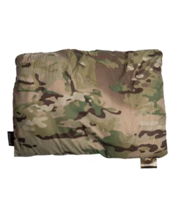 Carinthia Reisekissen Multicam