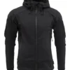 Carinthia Softshell Jacket SpezKr Black Schwarz