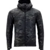 Carinthia TLG Jacket Multicam Black
