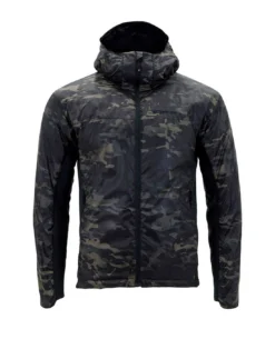 Carinthia TLG Jacket Multicam Black