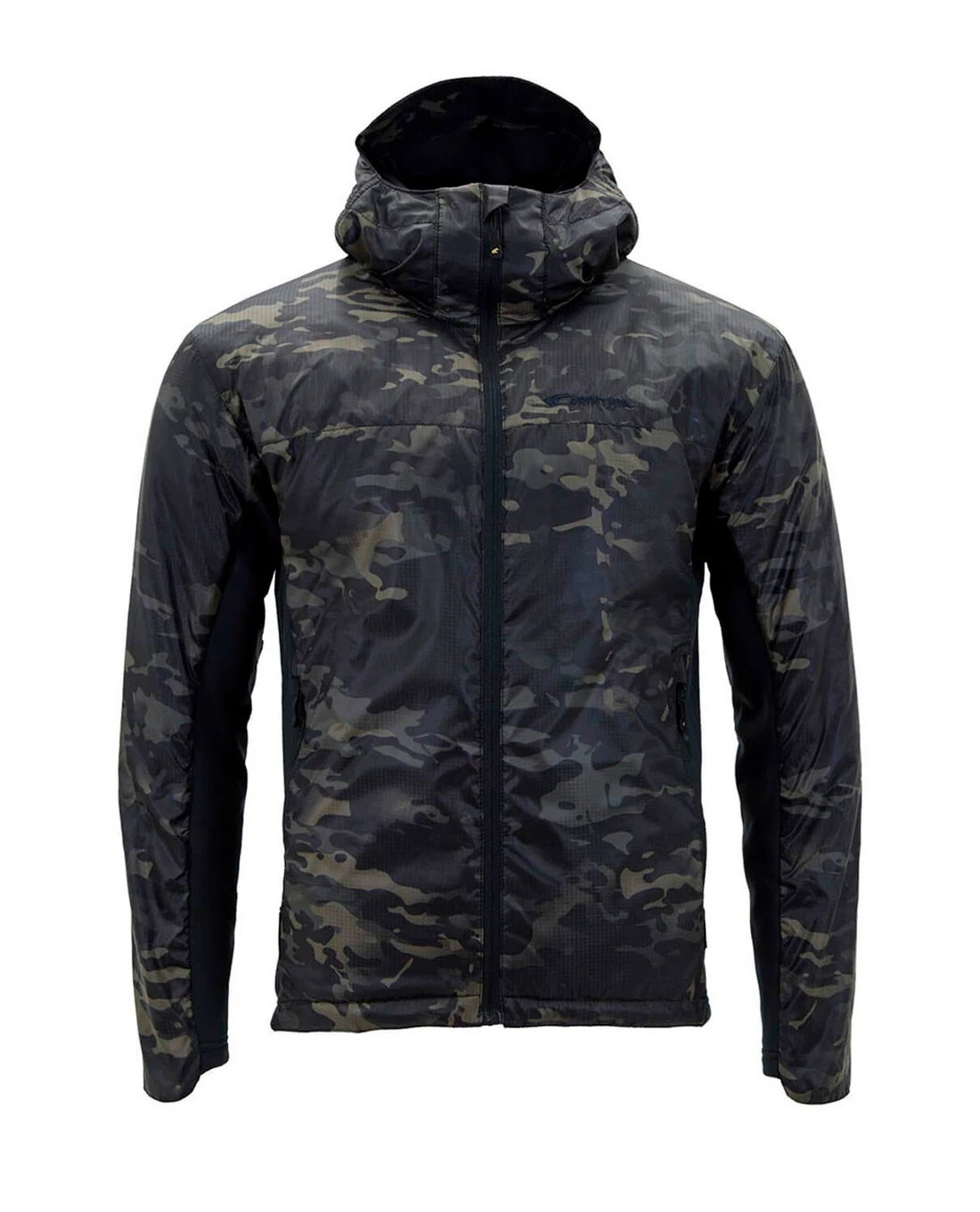 Carinthia TLG Jacket Multicam Black
