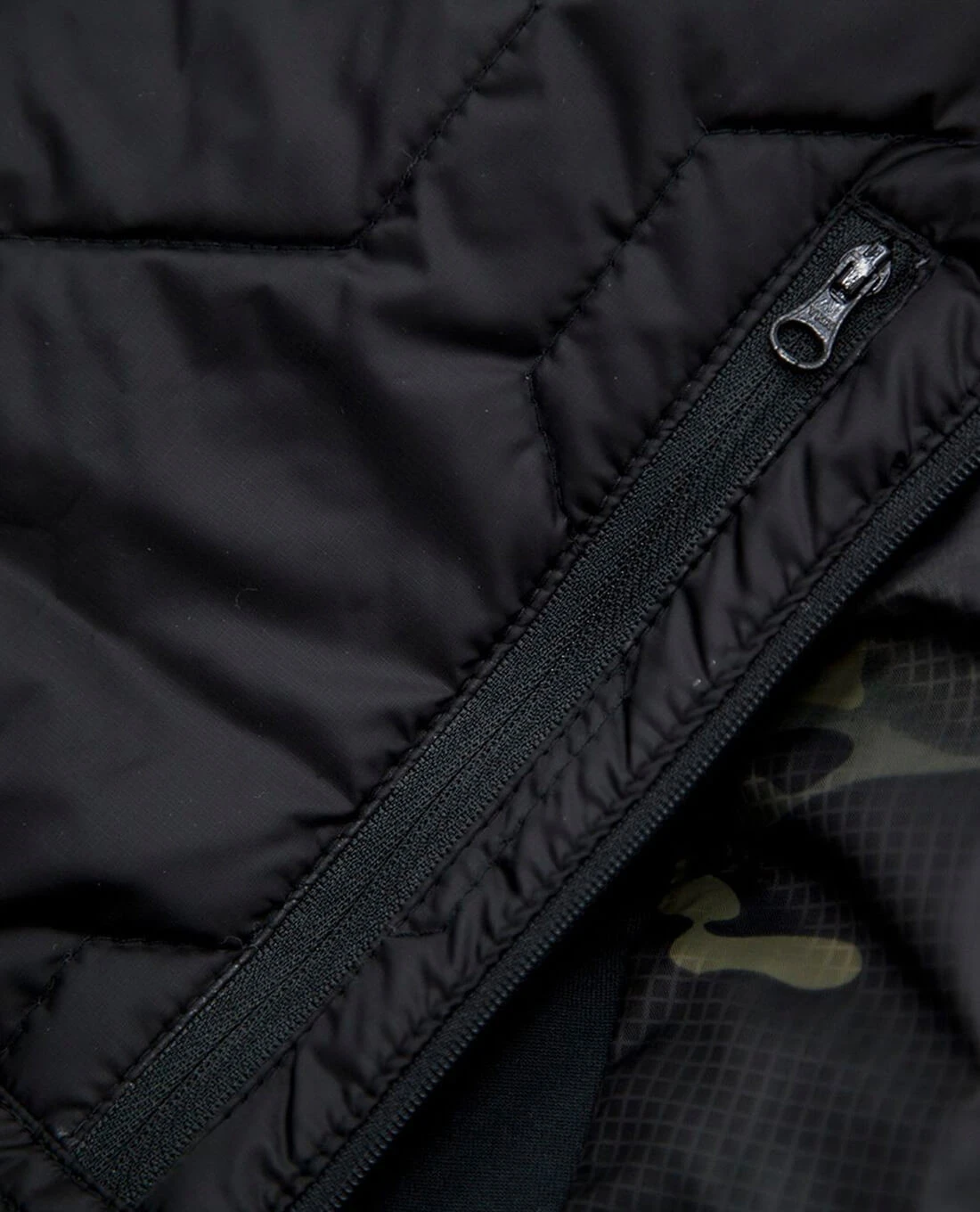 Carinthia TLG Jacket Multicam Black – Bild 11