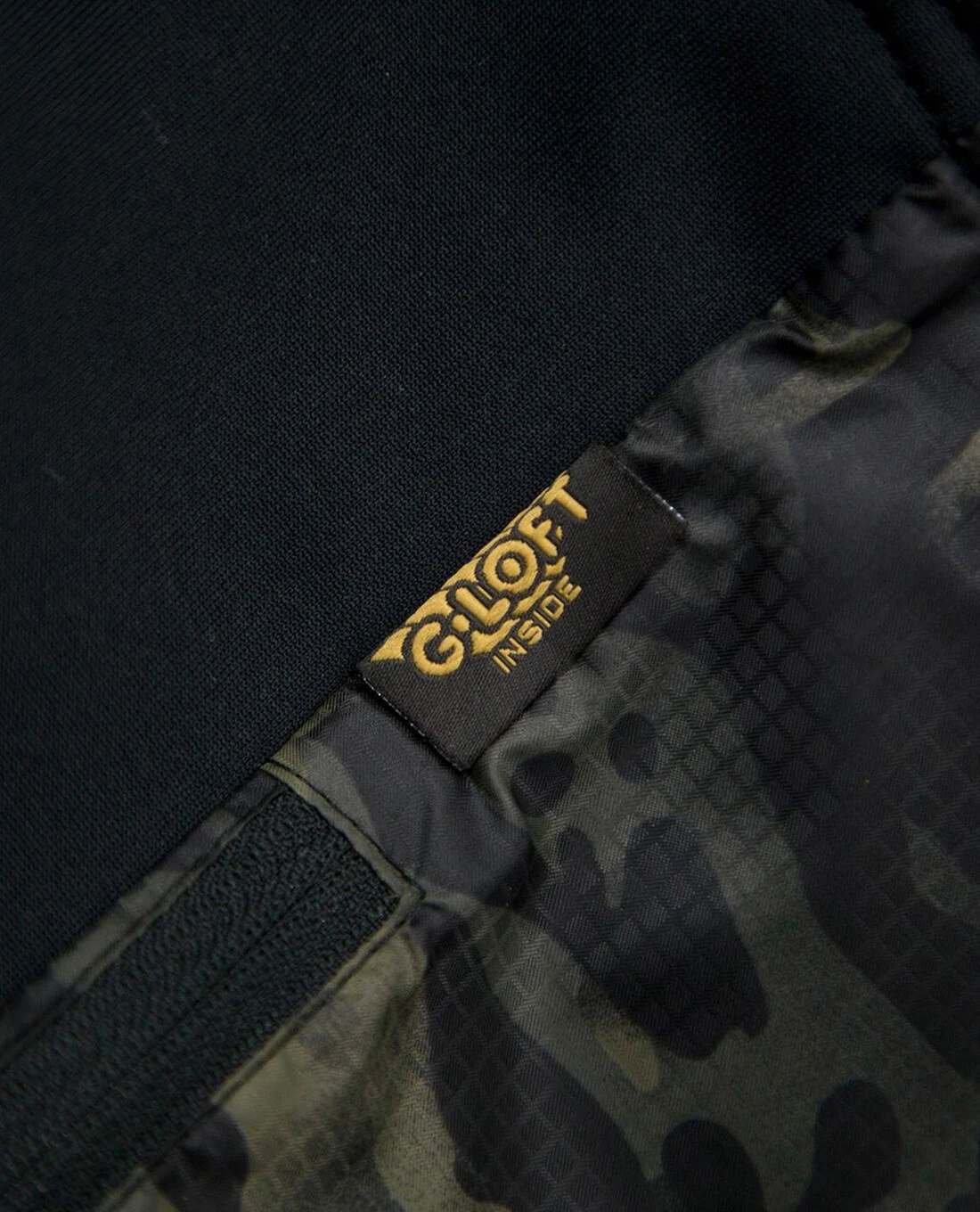 Carinthia TLG Jacket Multicam Black – Bild 13