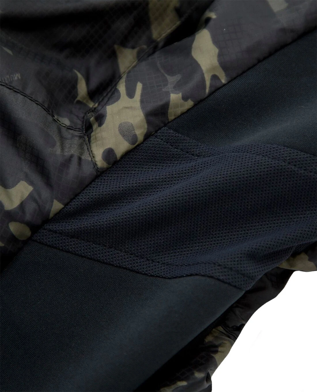 Carinthia TLG Jacket Multicam Black – Bild 14