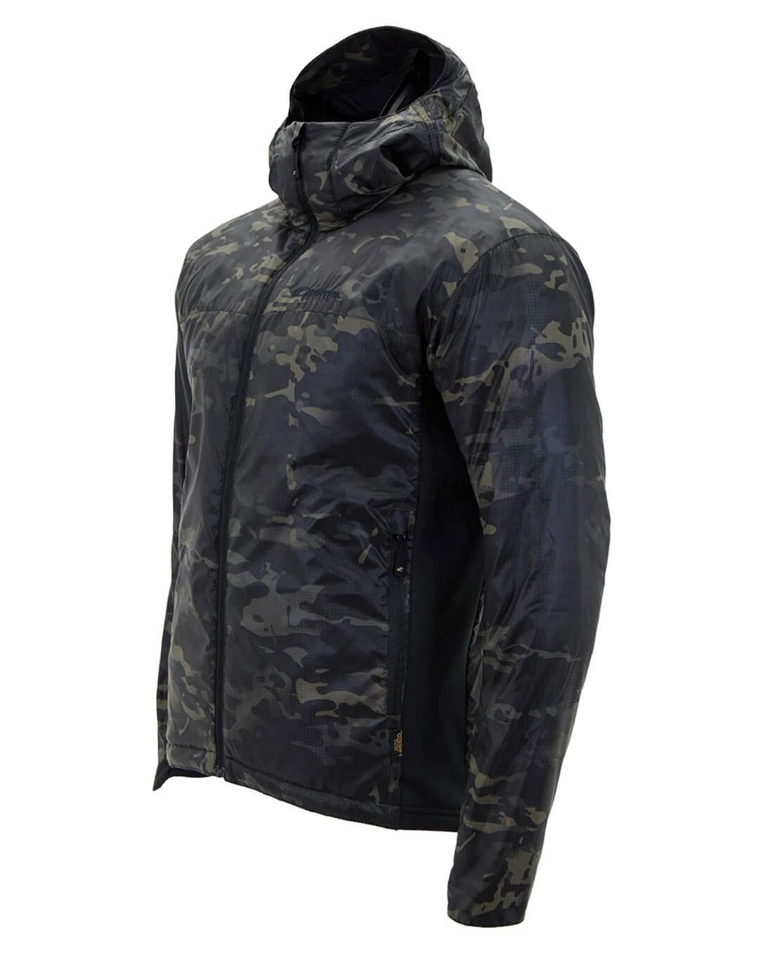 Carinthia TLG Jacket Multicam Black – Bild 2