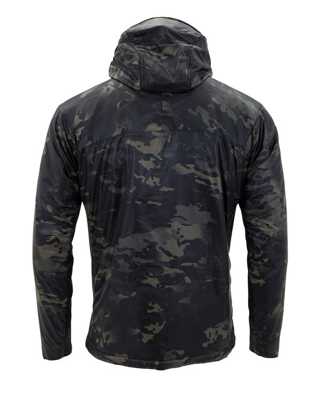 Carinthia TLG Jacket Multicam Black – Bild 3