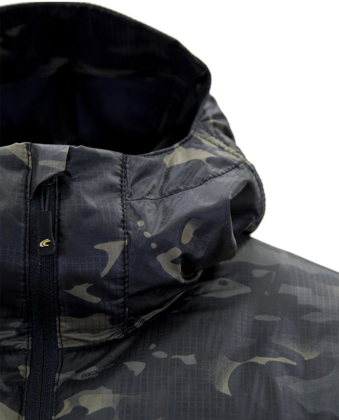 Carinthia TLG Jacket Multicam Black – Bild 5