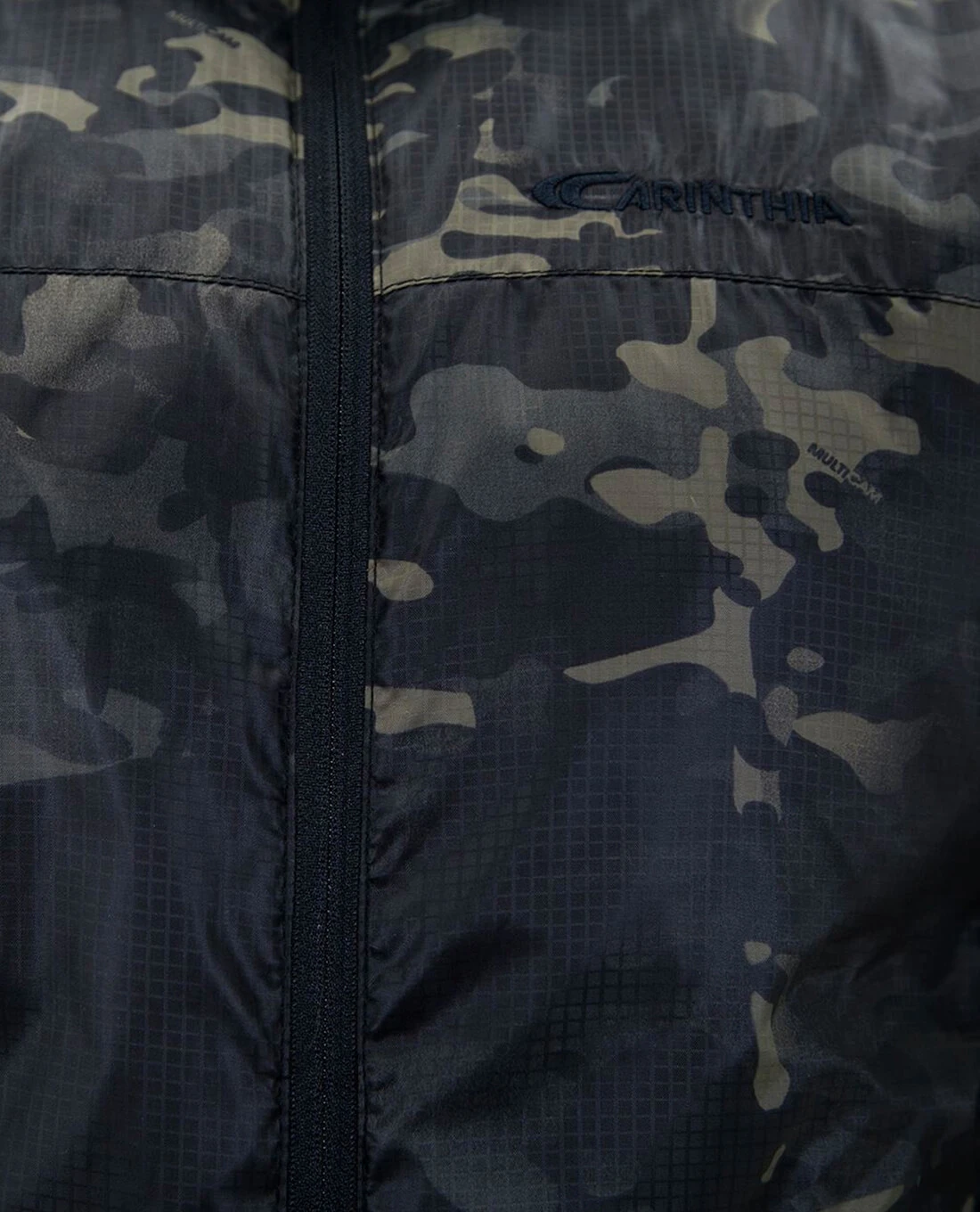 Carinthia TLG Jacket Multicam Black – Bild 6