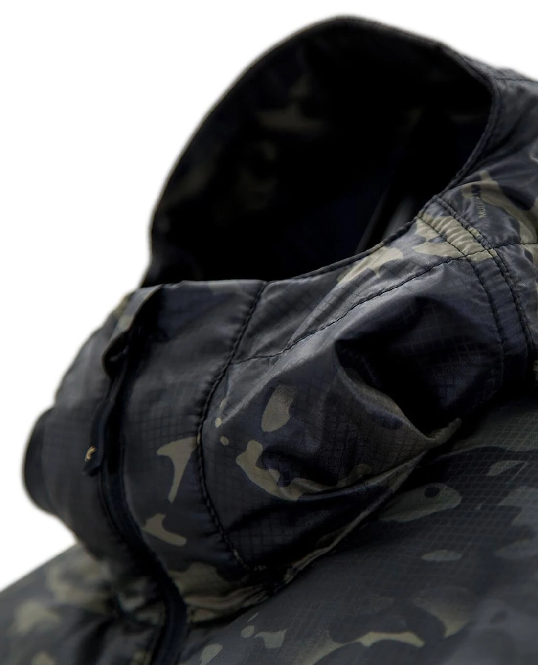 Carinthia TLG Jacket Multicam Black – Bild 8