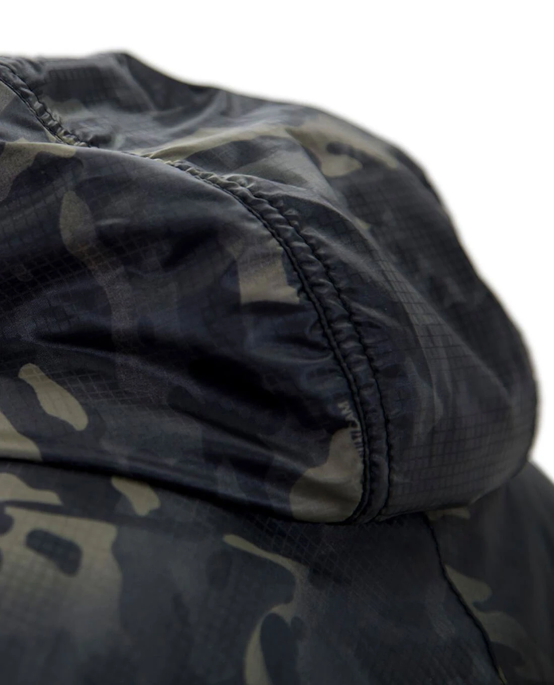 Carinthia TLG Jacket Multicam Black – Bild 9